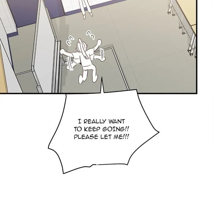 Do You Believe in Ghosts - Chapter 13 - Page 63