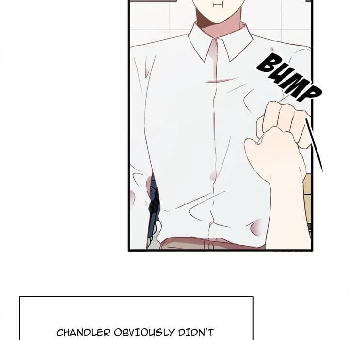Do You Believe in Ghosts - Chapter 13 - Page 84