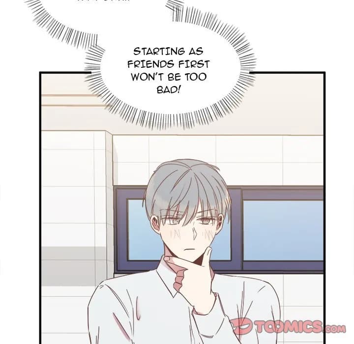 Do You Believe in Ghosts - Chapter 13 - Page 97