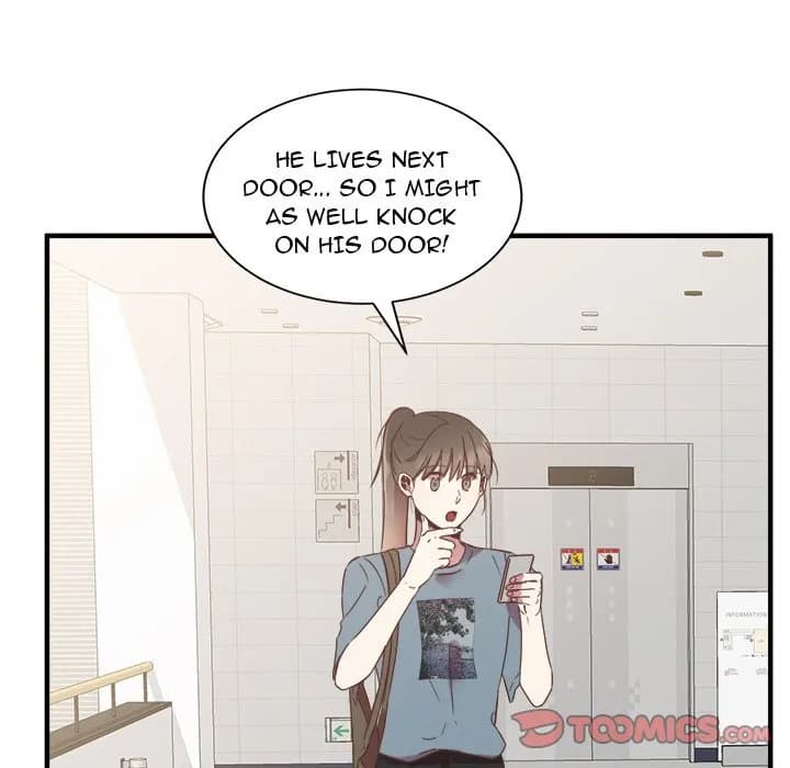 Do You Believe in Ghosts - Chapter 13 - Page 115