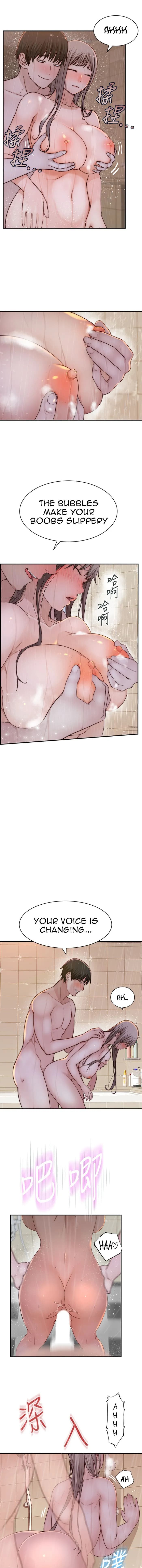 Between Us - Chapter 58 - Page 5