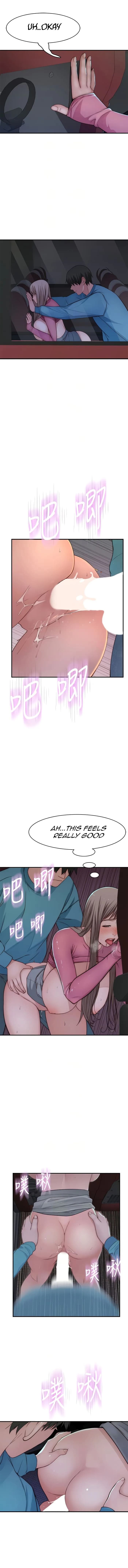 Between Us - Chapter 70 - Page 4