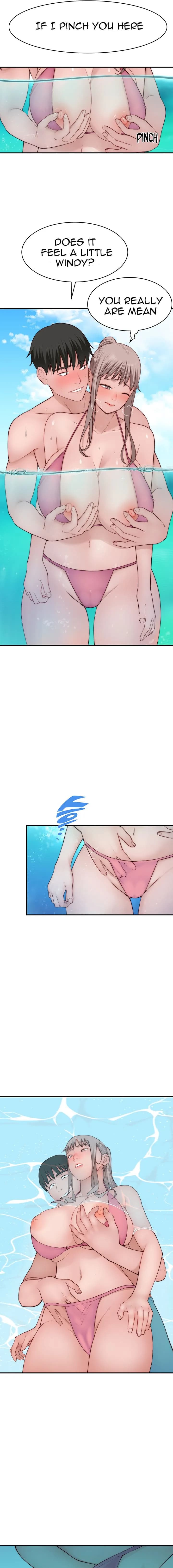 Between Us - Chapter 90.1 - Page 3