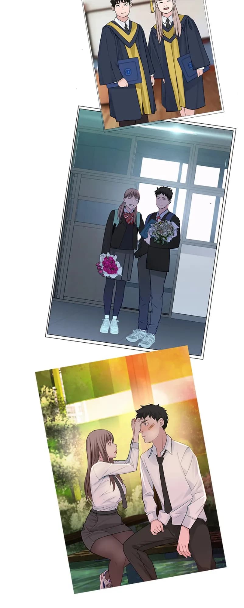 Between Us - Chapter 90.6 - The End - Page 48