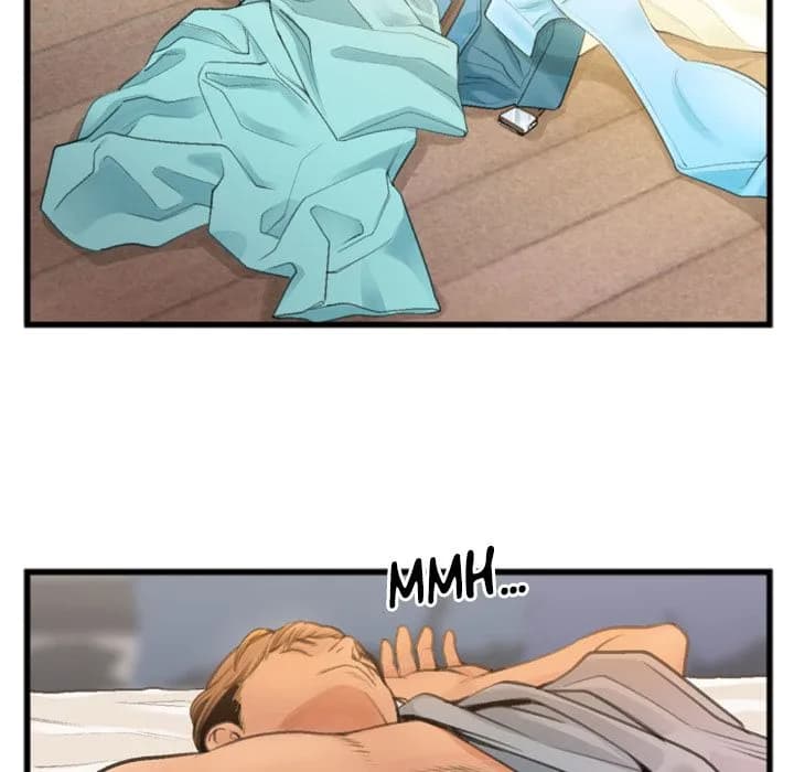 Between Us - Chapter 1 - Page 7
