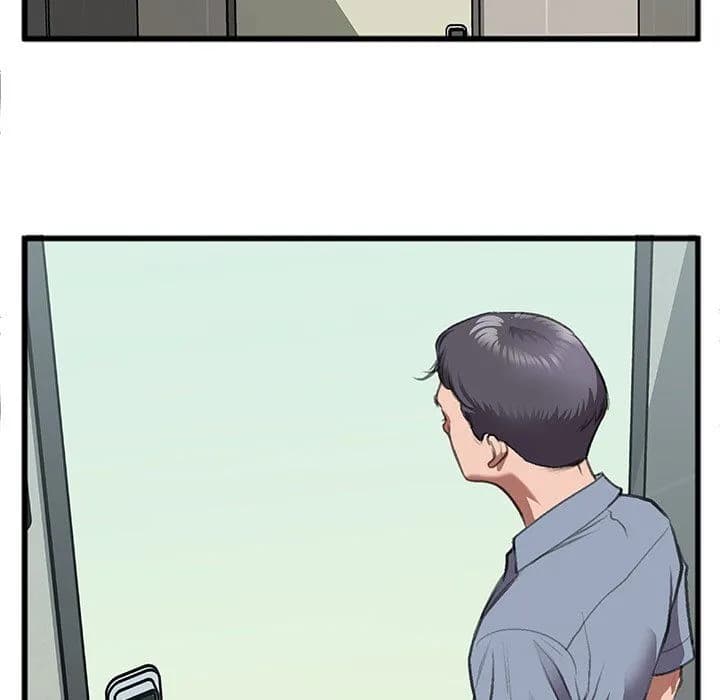 Between Us - Chapter 10 - Page 6