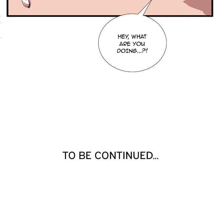 Between Us - Chapter 10 - Page 83