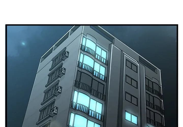 Between Us - Chapter 12 - Page 4
