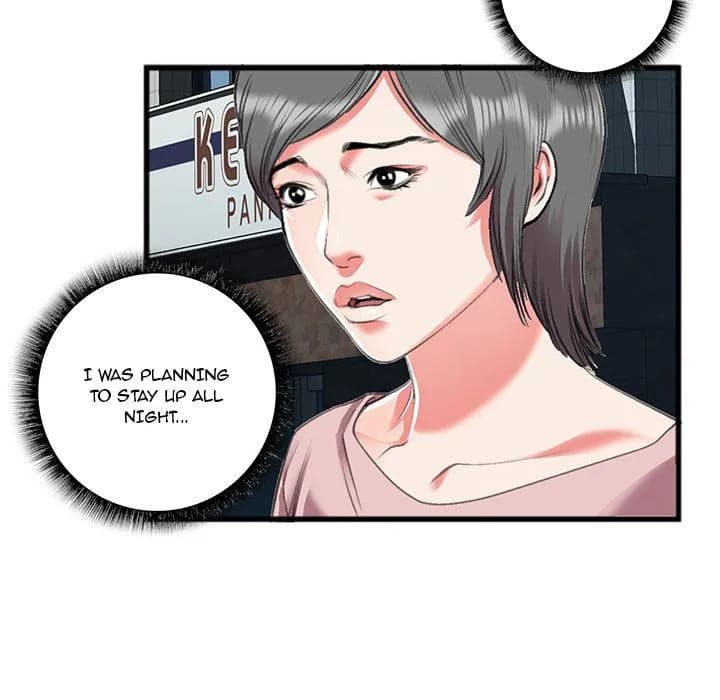 Between Us - Chapter 16 - Page 47