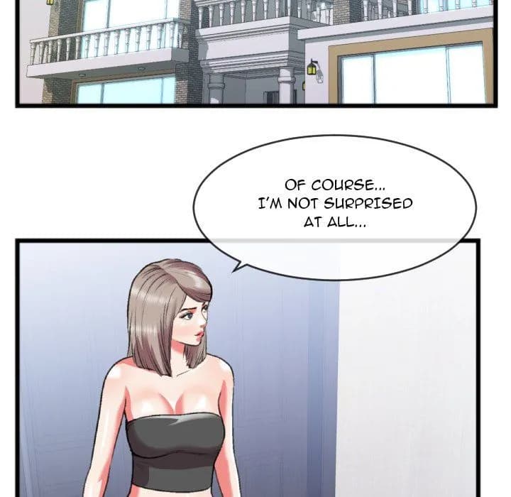 Between Us - Chapter 25 - Page 5