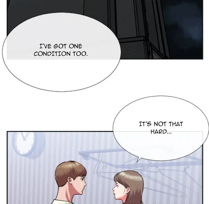 Between Us - Chapter 26 - Page 5