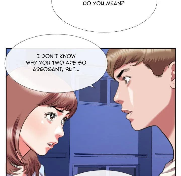 Between Us - Chapter 28 - Page 15