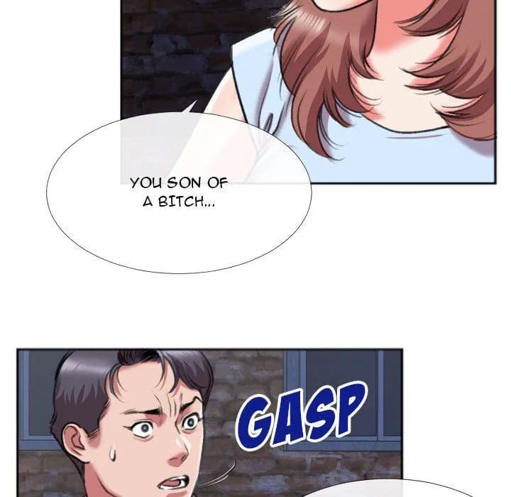 Between Us - Chapter 28 - Page 35