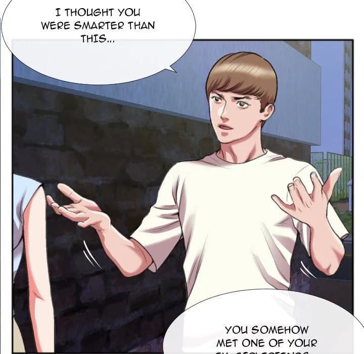 Between Us - Chapter 28 - Page 59