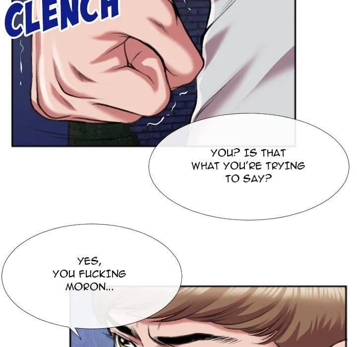 Between Us - Chapter 28 - Page 63