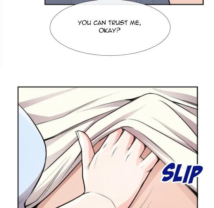 Between Us - Chapter 30 - The End - Page 43