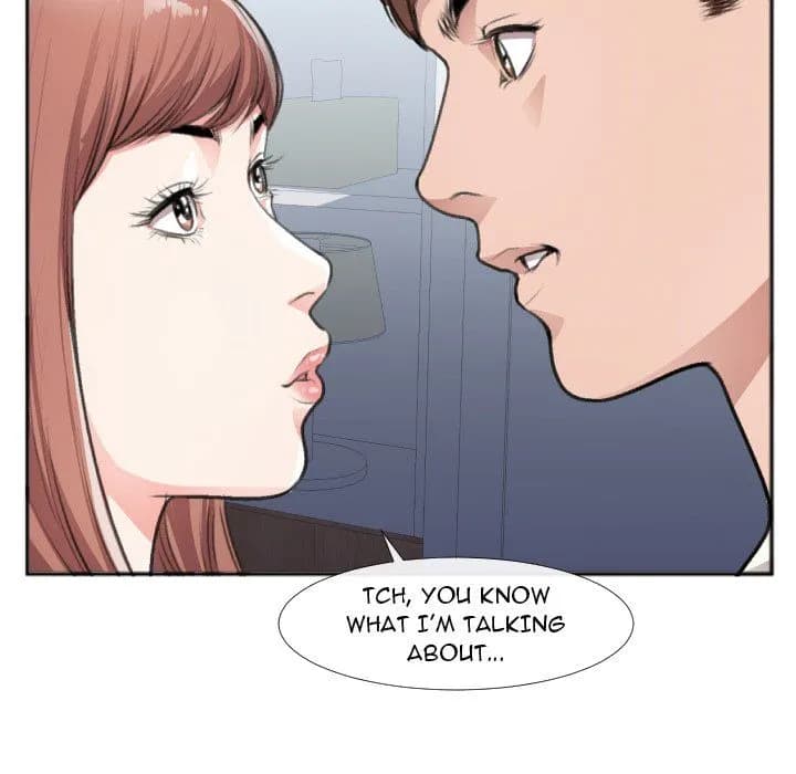 Between Us - Chapter 30 - The End - Page 47