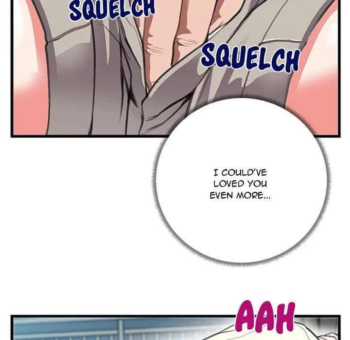 Between Us - Chapter 8 - Page 79