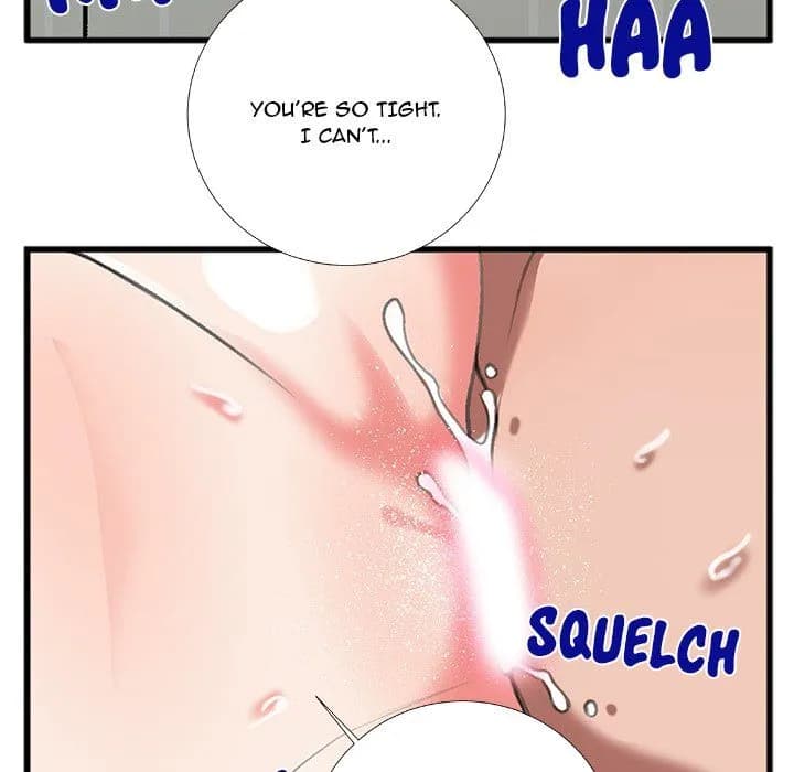 Between Us - Chapter 9 - Page 32