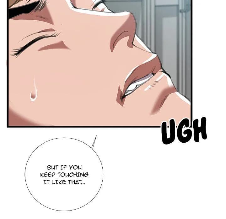 Between Us - Chapter 9 - Page 41
