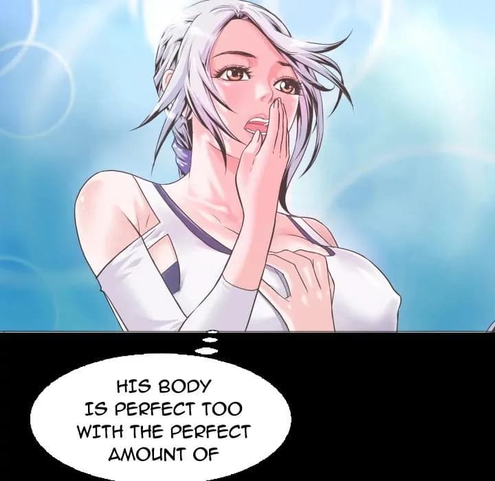 Beyond Imagination - Chapter 1 - Page 90