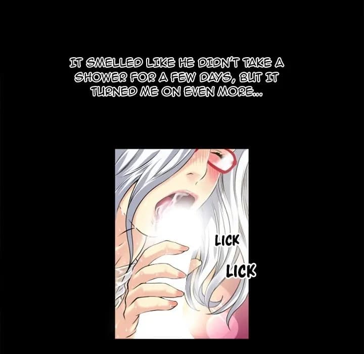 Beyond Imagination - Chapter 34 - Page 57