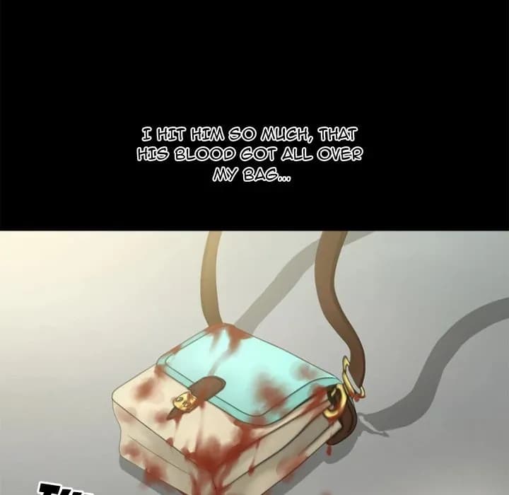 Beyond Imagination - Chapter 34 - Page 79