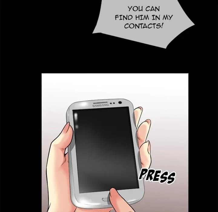 Beyond Imagination - Chapter 36 - Page 59