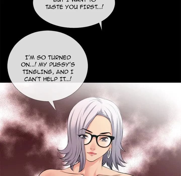 Beyond Imagination - Chapter 36 - Page 77