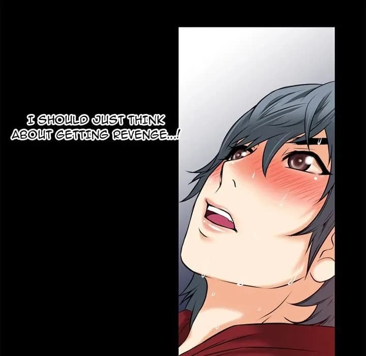 Beyond Imagination - Chapter 36 - Page 83