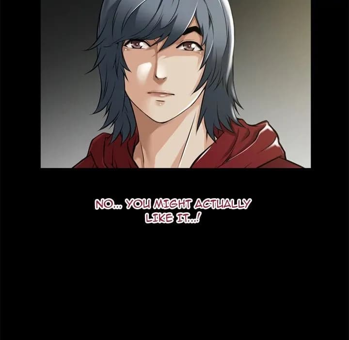 Beyond Imagination - Chapter 37 - Page 12