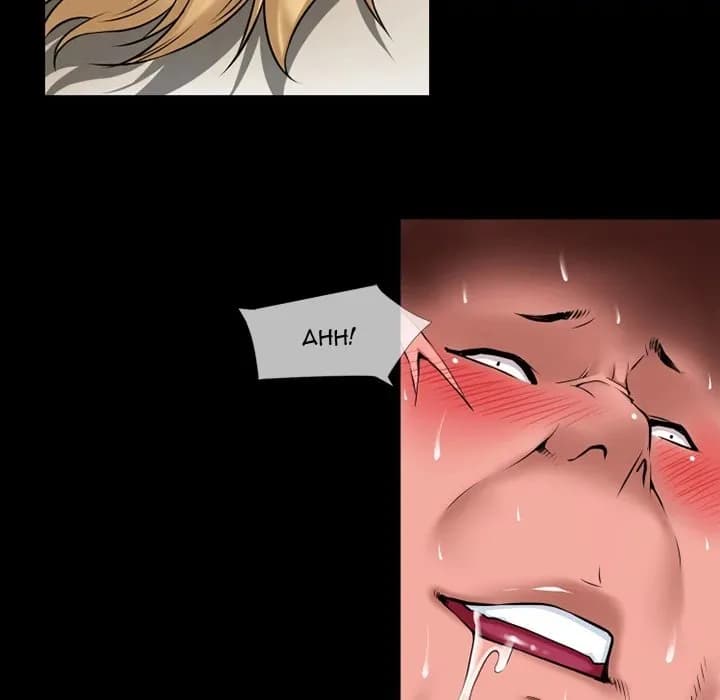 Beyond Imagination - Chapter 38 - Page 20