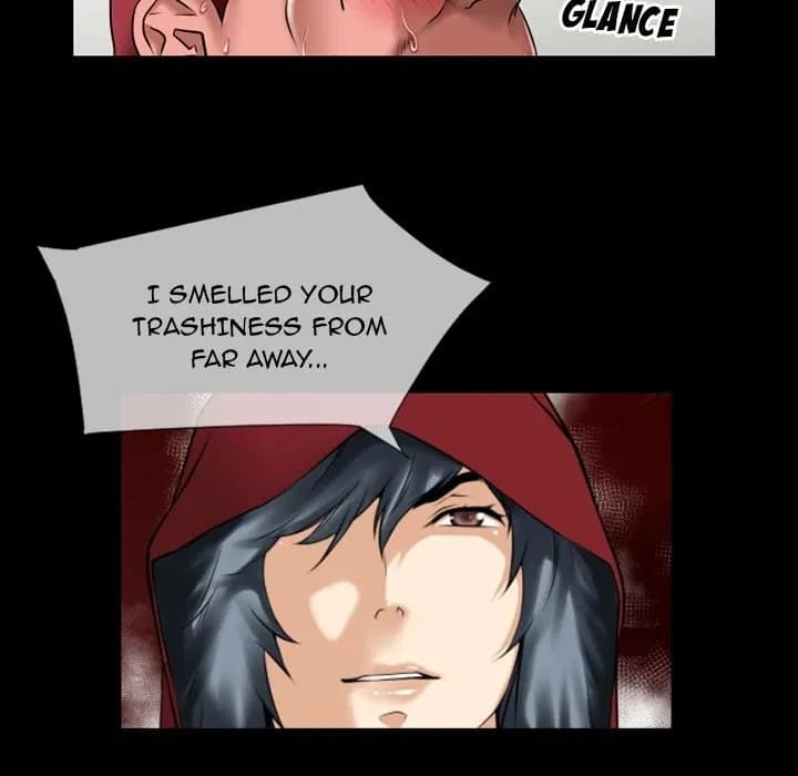 Beyond Imagination - Chapter 38 - Page 31