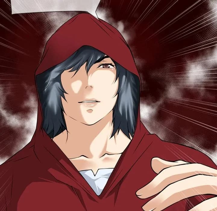 Beyond Imagination - Chapter 38 - Page 35
