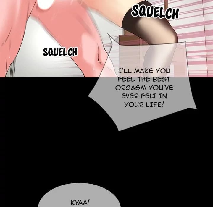 Beyond Imagination - Chapter 39 - Page 30
