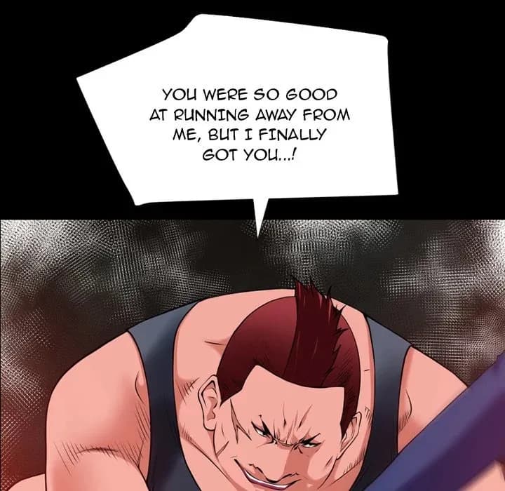 Beyond Imagination - Chapter 40 - Page 97