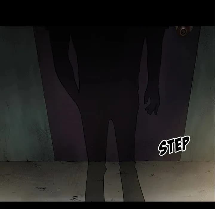 Beyond Imagination - Chapter 42 - Page 5