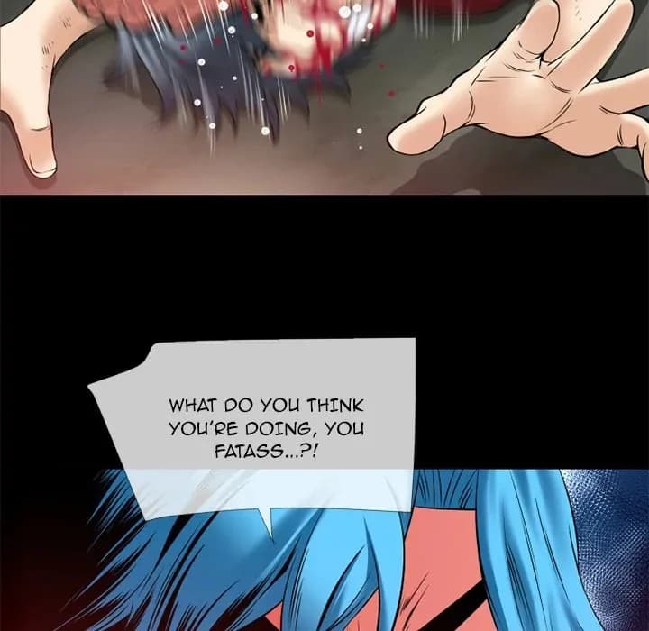 Beyond Imagination - Chapter 42 - Page 59
