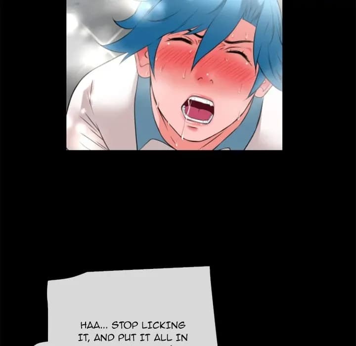 Beyond Imagination - Chapter 46 - Page 25