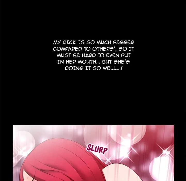 Beyond Imagination - Chapter 46 - Page 32
