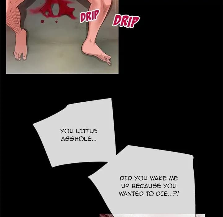 Beyond Imagination - Chapter 46 - Page 78