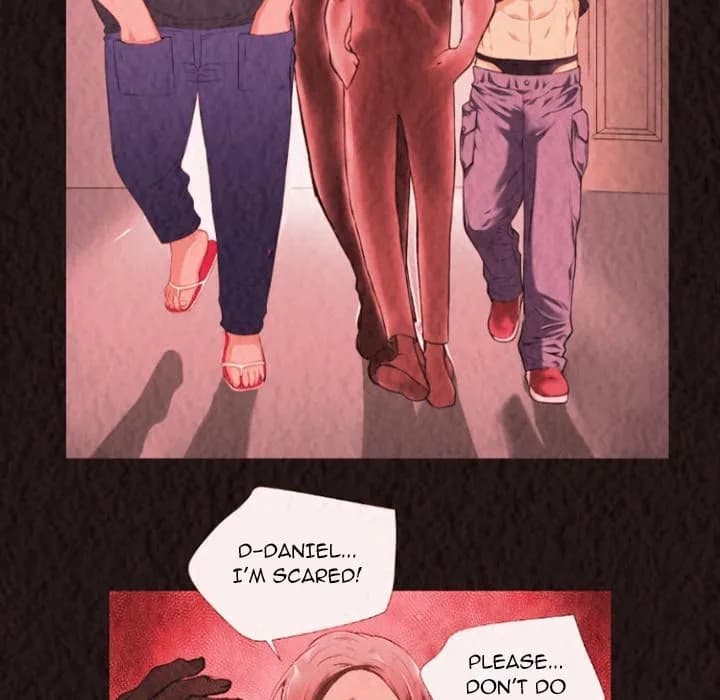 Beyond Imagination - Chapter 47 - Page 14
