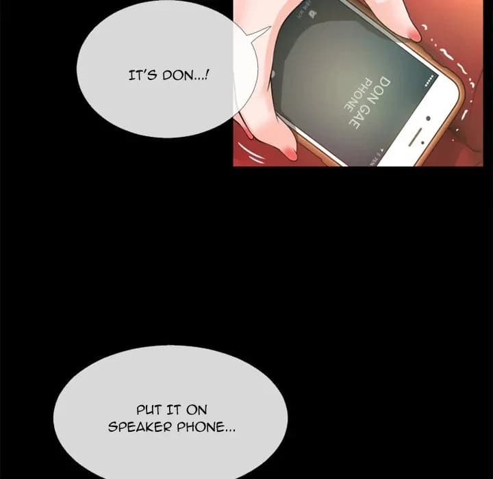 Beyond Imagination - Chapter 47 - Page 73