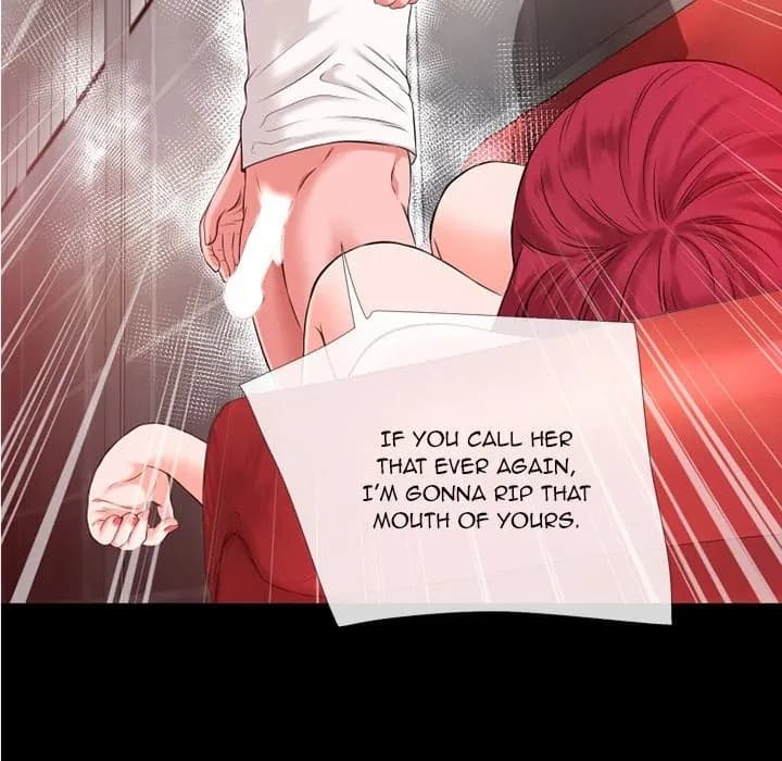 Beyond Imagination - Chapter 48 - Page 28