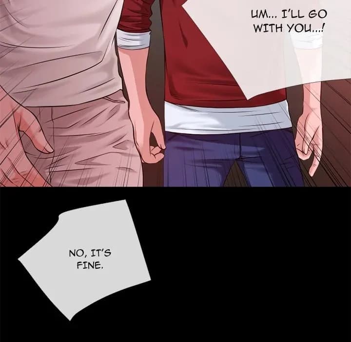Beyond Imagination - Chapter 49 - Page 82