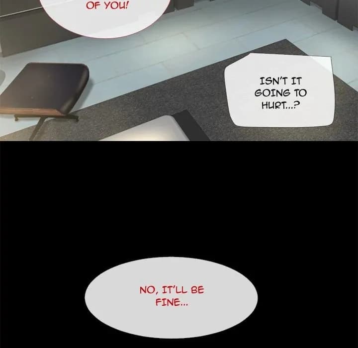 Beyond Imagination - Chapter 53 - Page 74