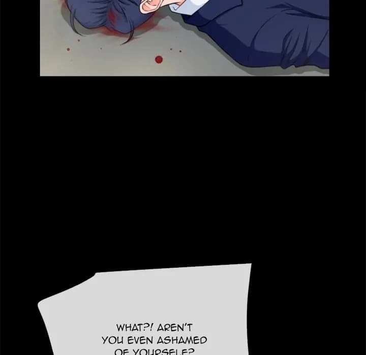 Beyond Imagination - Chapter 54 - Page 27