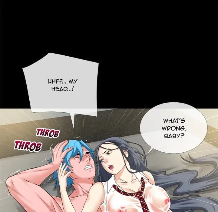 Beyond Imagination - Chapter 57 - Page 51