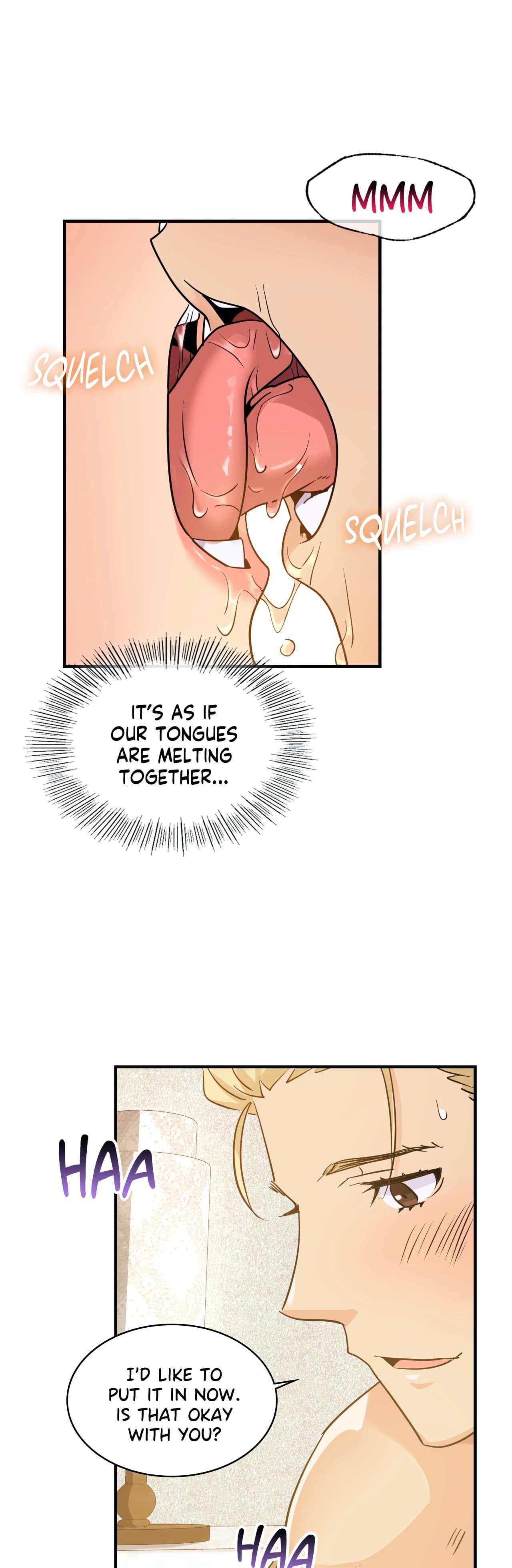 Big Boss Gone Bad - Chapter 11 - Page 13