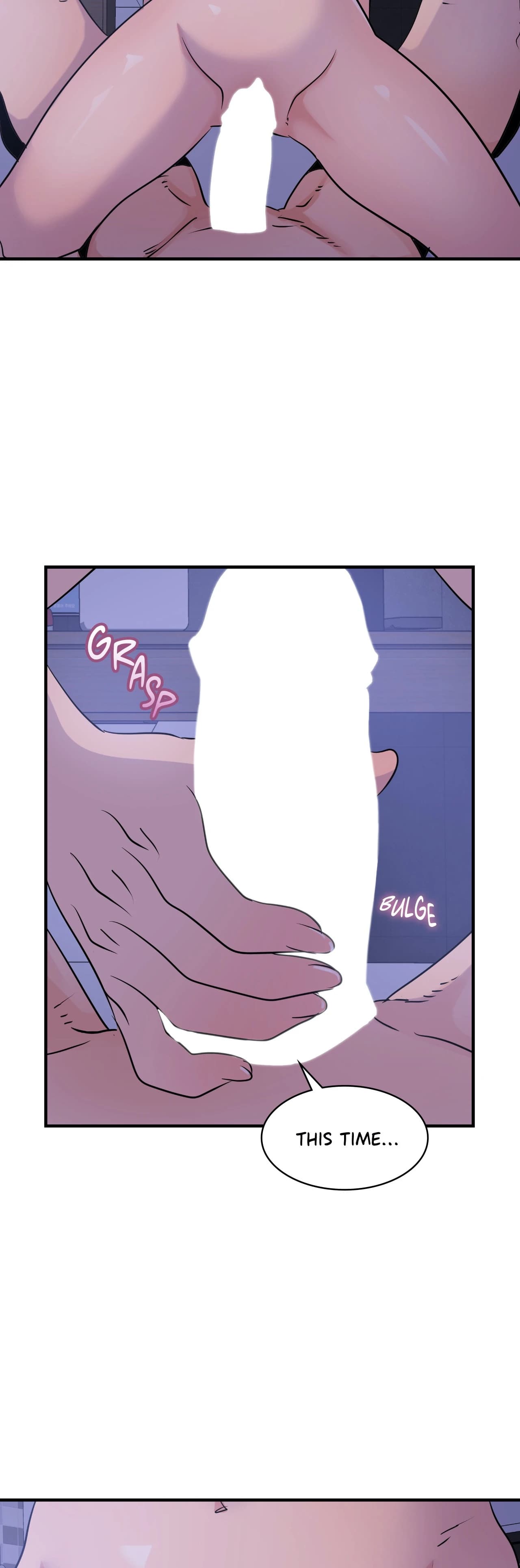 Big Boss Gone Bad - Chapter 17 - Page 40